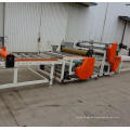 Full Line 4 Million Capacity PVC Gypsum Ceiling Board Tile Making Machine